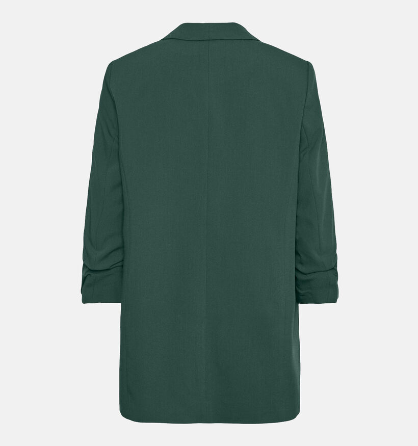 Pieces Bosella Blazer en Vert pour femmes (344991)