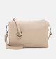 Suri Frey Debby Beige Crossbody tas voor dames (347923)