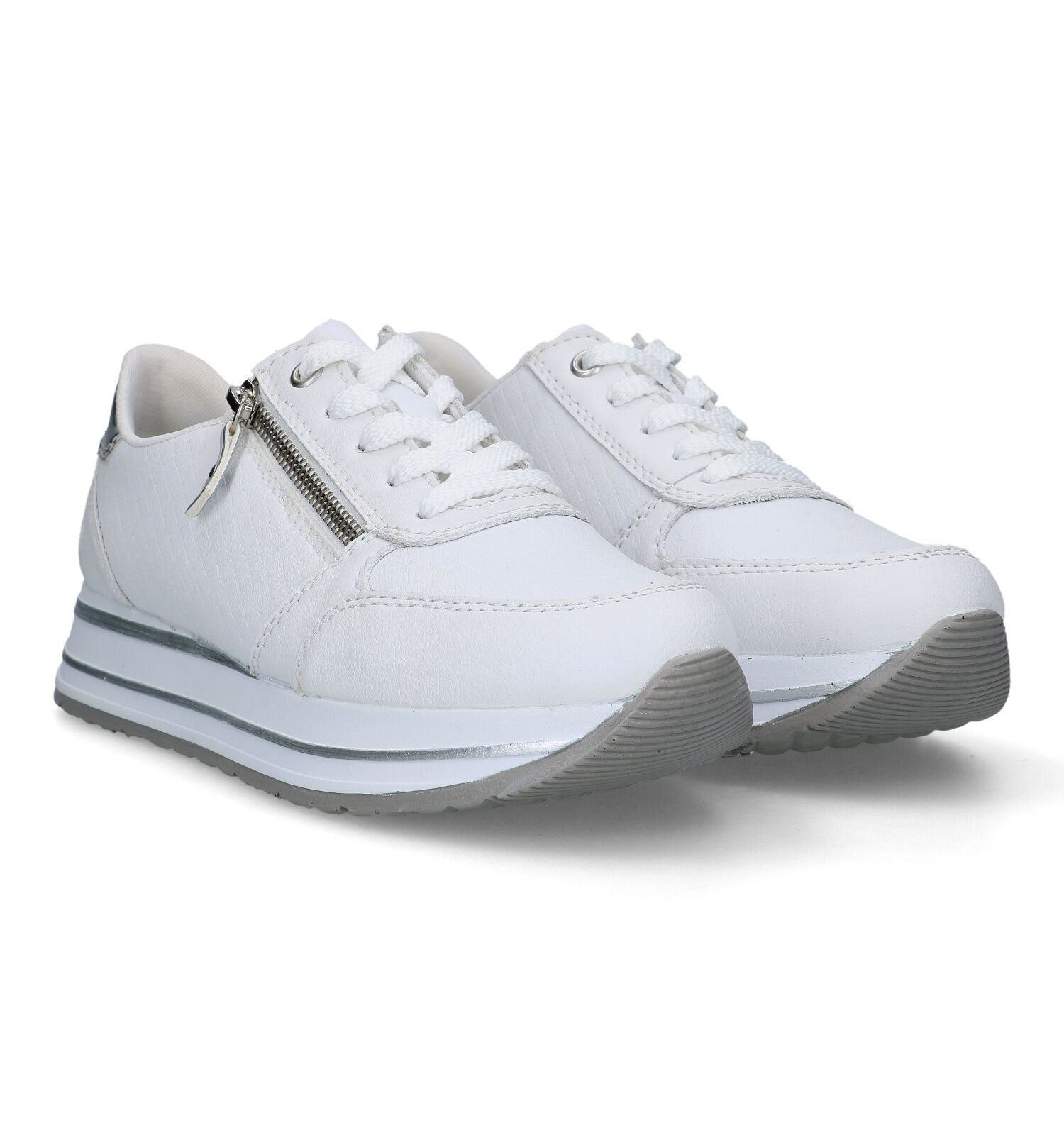 About you witte cheap sneakers