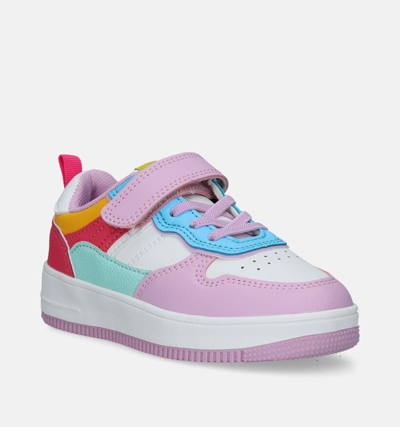 CEMI Roze Sneakers voor meisjes (345525)