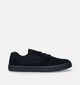 DC Shoes Tonik Zwarte Skate sneakers voor heren (343808)