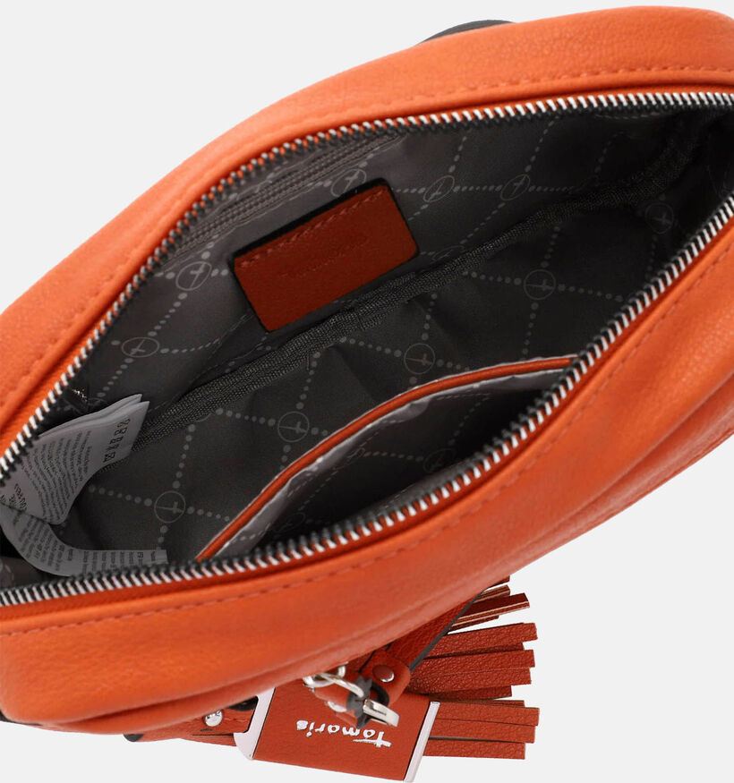 Tamaris Nele Oranje Crossbody tas voor dames (348169)