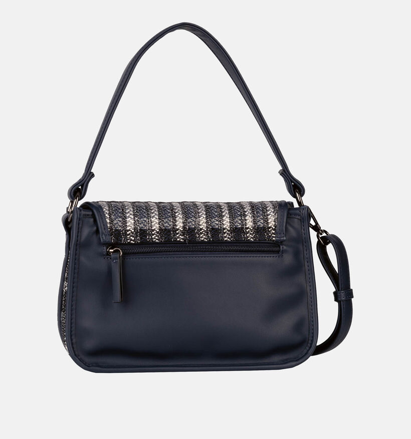 Gabor Lexie Sac à bandoulière en Bleu pour femmes (347800)