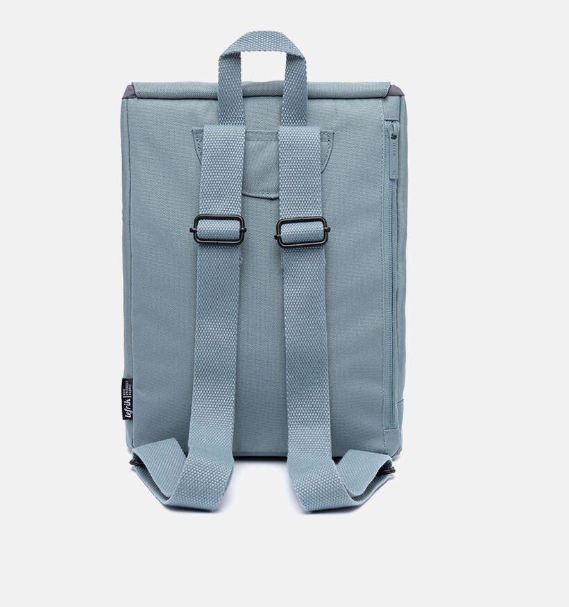 Lefrik Scout Mini Sac à dos en Bleu pour femmes, hommes (341607)