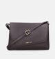 Laurent David Nos 003 Bruine Crossbody tas voor dames (349810)