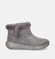 Skechers On-The-Go Stellar Cozy Step Boots en Taupe pour femmes (345180)