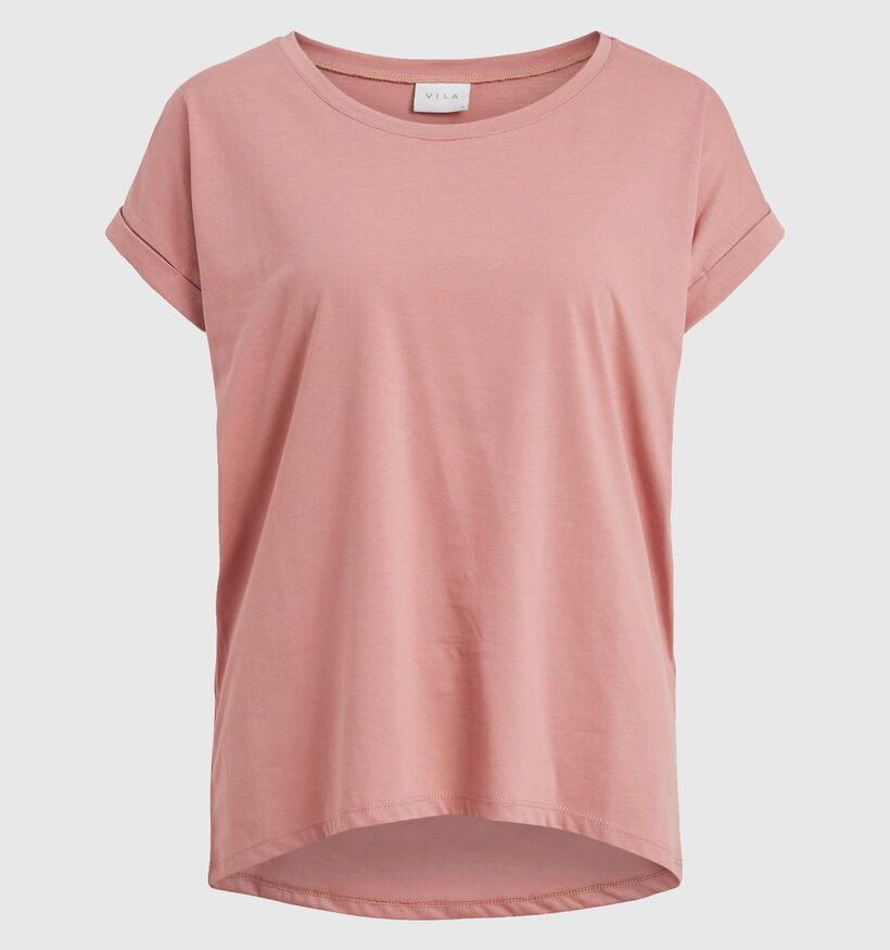 Vila Dreamers Fuchsia T-shirt (311616)