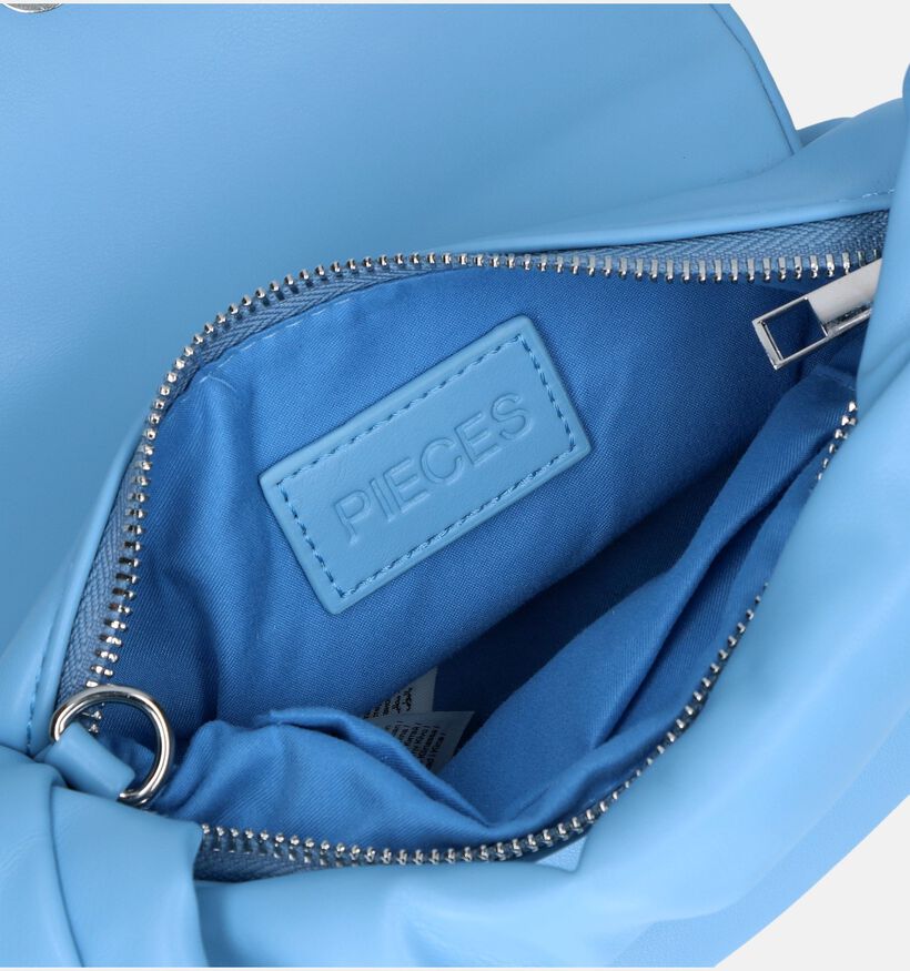 Pieces Sandy Sac à main en Bleu pour femmes (346571)