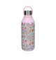 Chilly's Series 2 Liberty Roze Drinkfles 500ml voor dames, meisjes (331276)