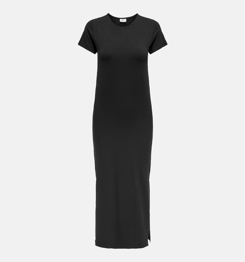 JDY Ava Robe maxi en Noir pour femmes (339810)