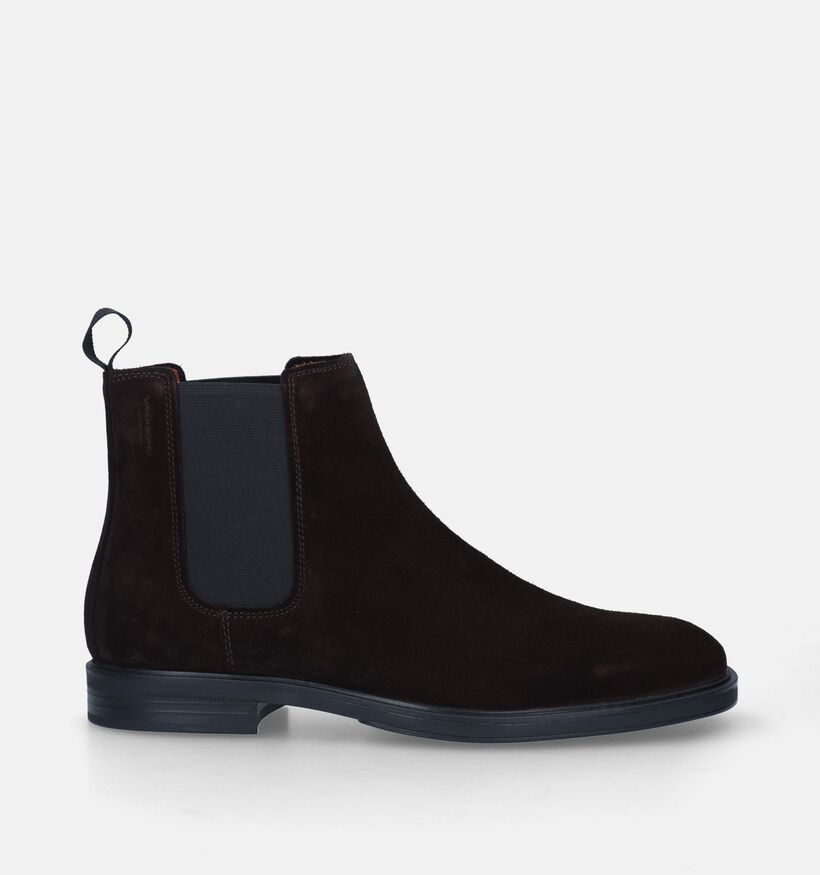 Vagabond Shoemakers Andrew Bruine Chelsea boots voor heren (345230)