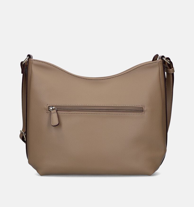 Laurent David Nos Zwarte Crossbody Tas voor dames (337066)