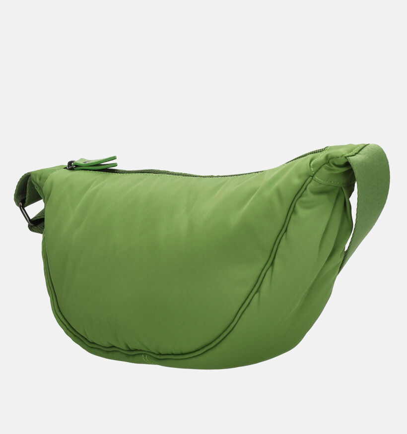 Beagles Groene Crossbody tas voor dames (350600)