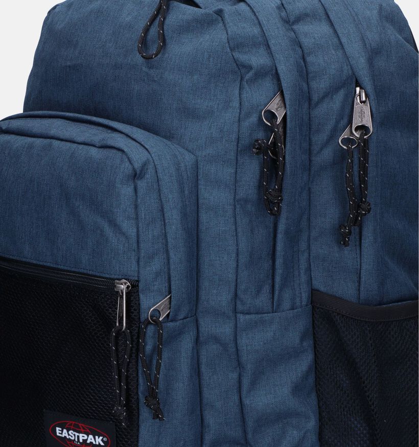 Eastpak Pinzip Blauwe Rugzak voor dames, meisjes, heren, jongens (343686)