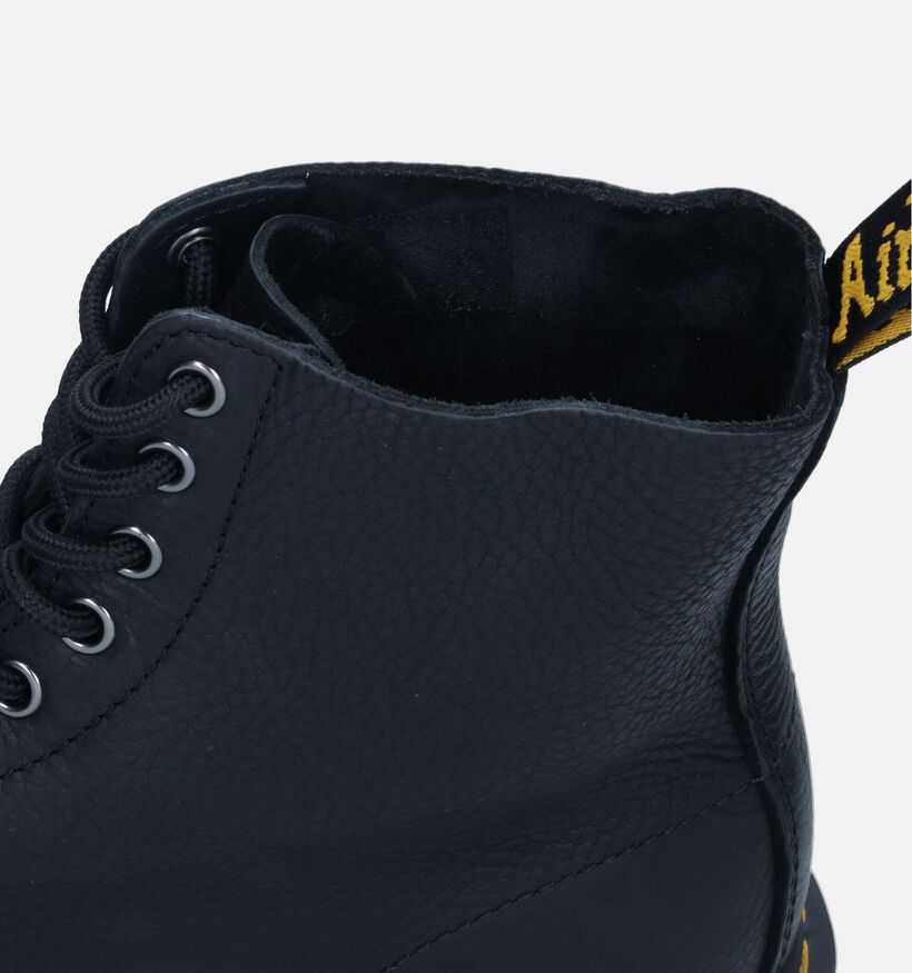 Dr. Martens 1460 Zwarte Boots voor heren (343744)