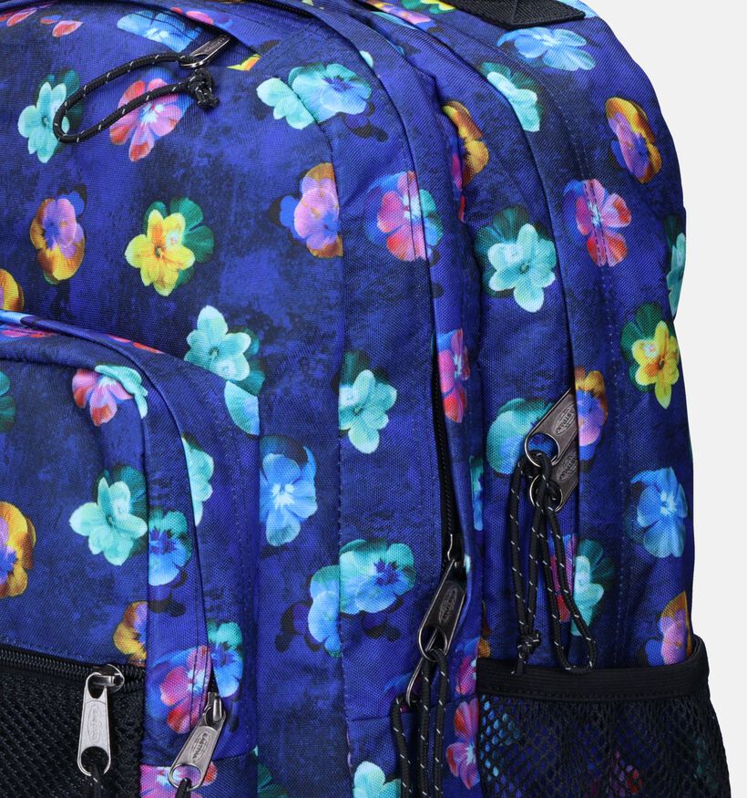 Eastpak Pinzip Blauwe Rugzak voor dames, meisjes (343687)