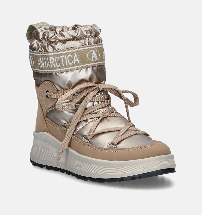 Antarctica Gouden Snowboots voor dames (348549)