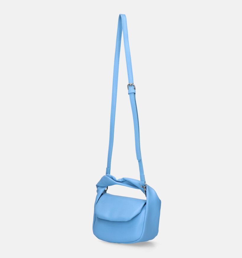 Pieces Sandy Sac à main en Bleu pour femmes (346571)