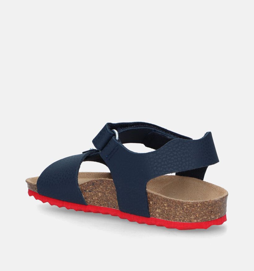 Geox Ghita Blauwe Sandalen voor jongens (337604)