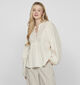 Vila Dulli Blouse en Beige pour femmes (348722)