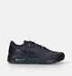 Nike Air Max SC Baskets en Noir pour hommes (343750)