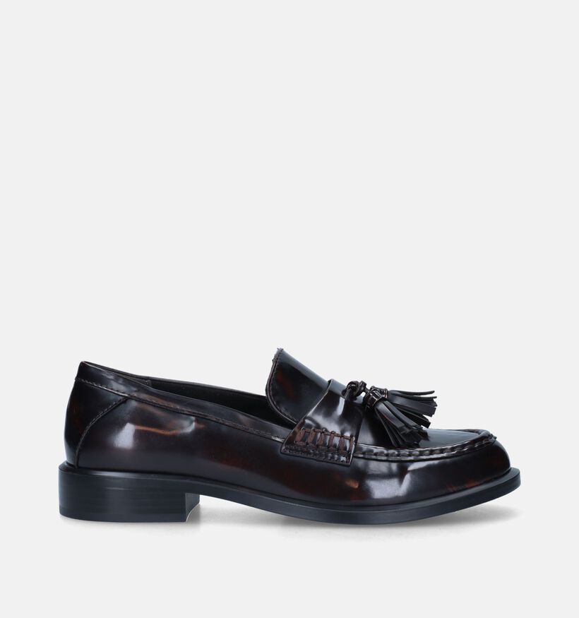 Tamaris Bruine Loafers voor dames (344696)