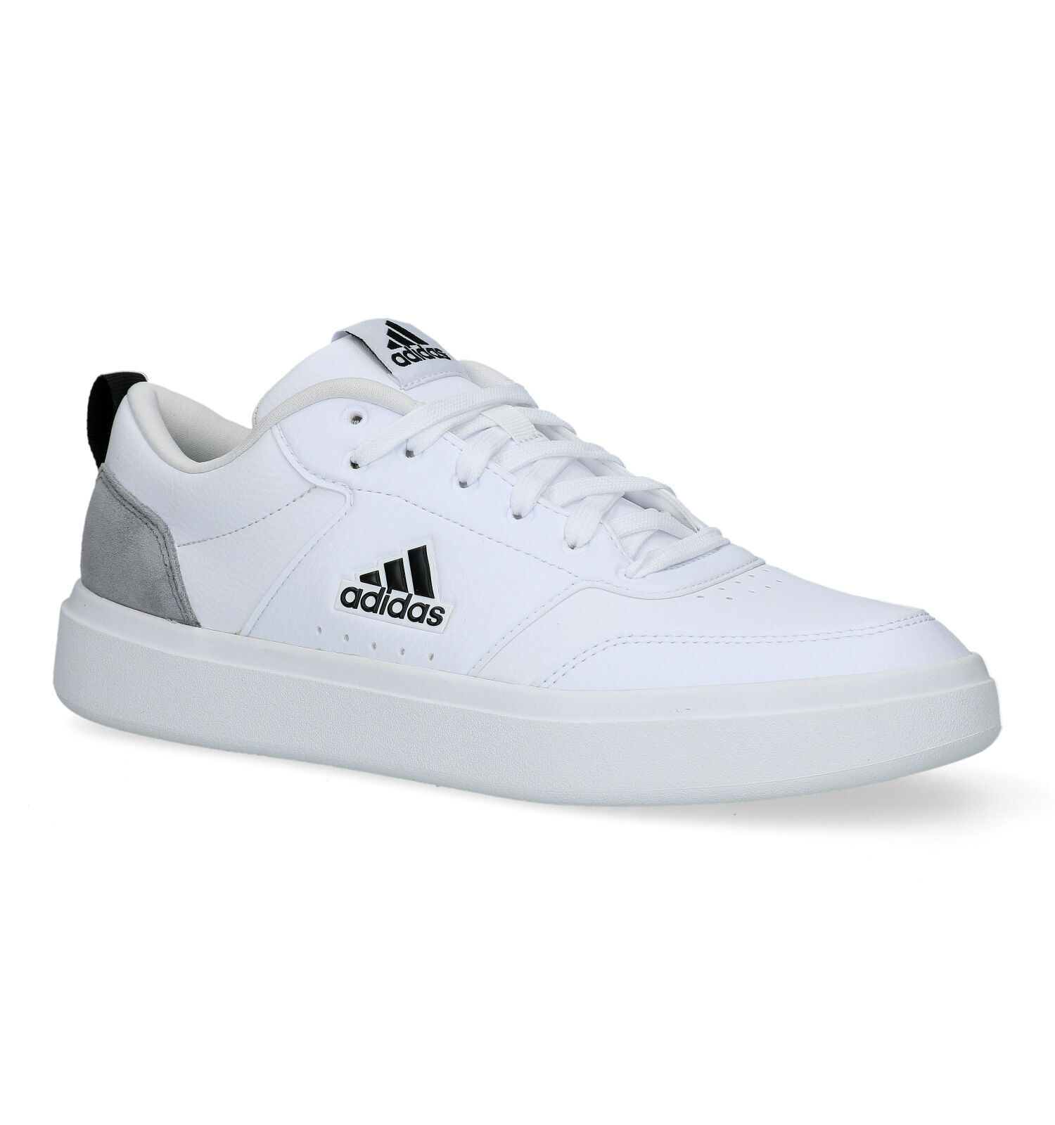 Adidas cheap witte sneaker