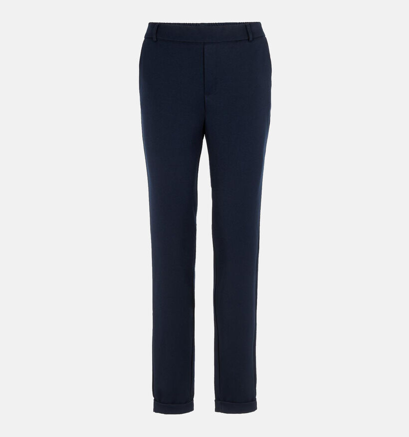 Vero Moda Maya Pantalon habillé en Noir L32 pour femmes (344061)