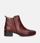 Pikolinos Malaga Bottines en Cognac pour femmes (346183)