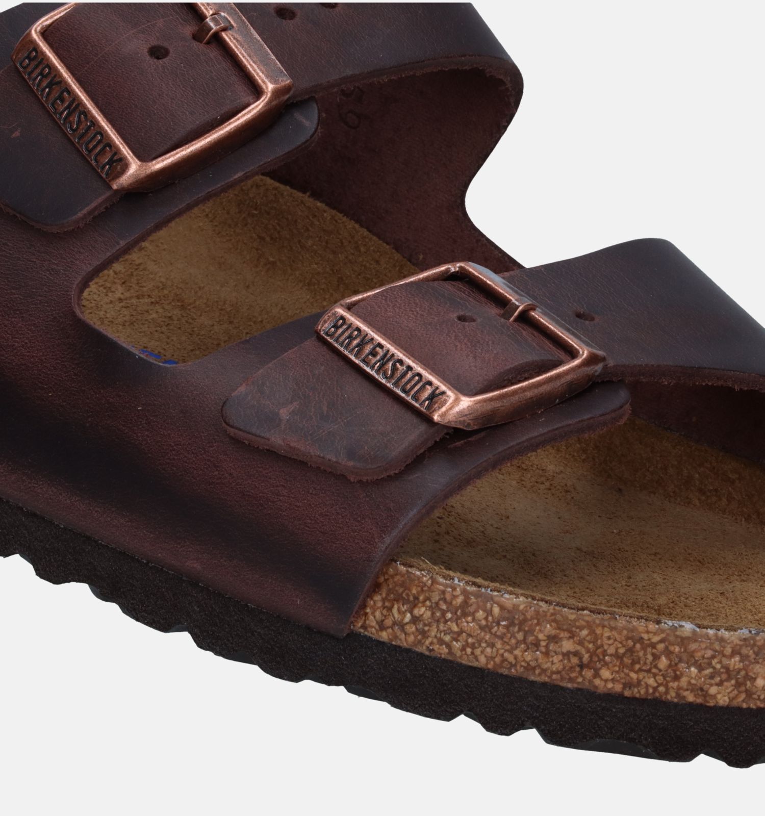 Nu pied birkenstock cheap homme