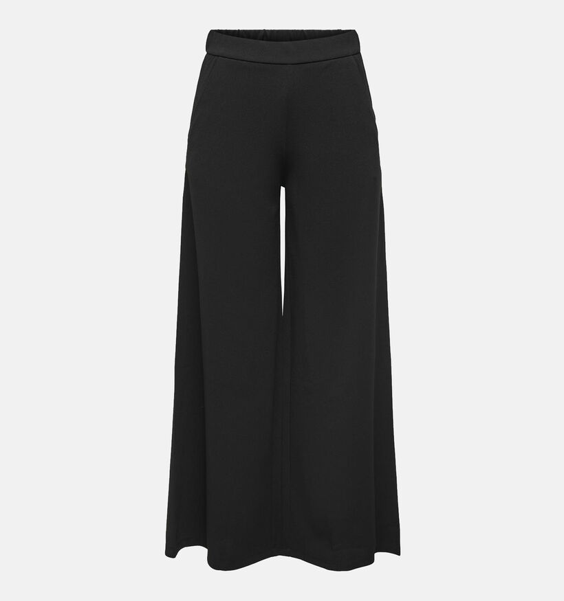 JDY Tanja Zwarte Wijde Broek L32 voor dames (352384)