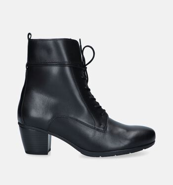 Bottines noir