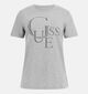 Guess Grijs T-shirt voor dames (352991)