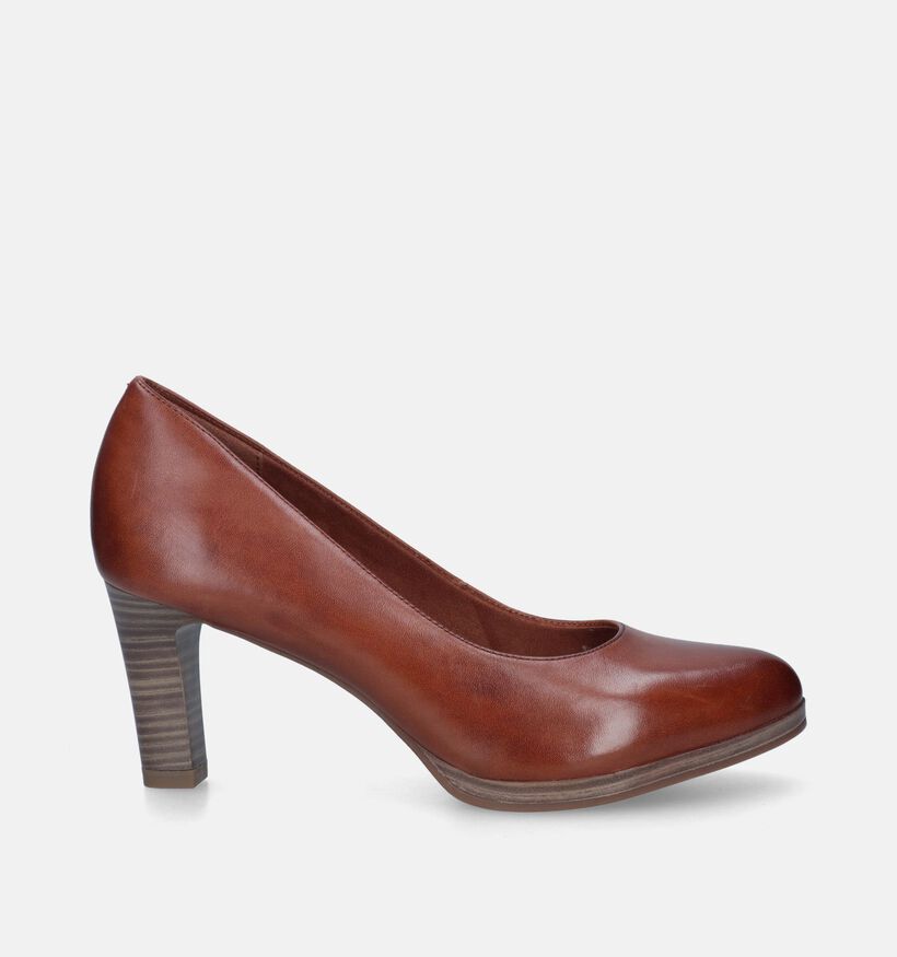 Tamaris Cognac Pumps voor dames (344597)