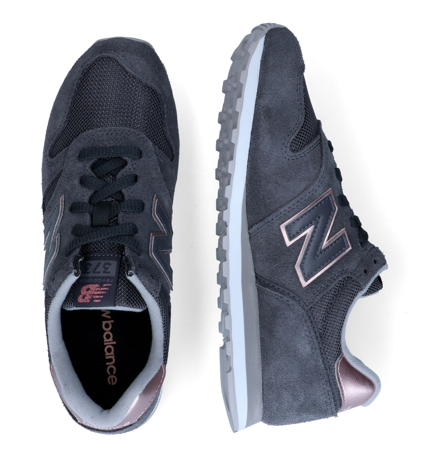 New balance discount wl373 noir femme