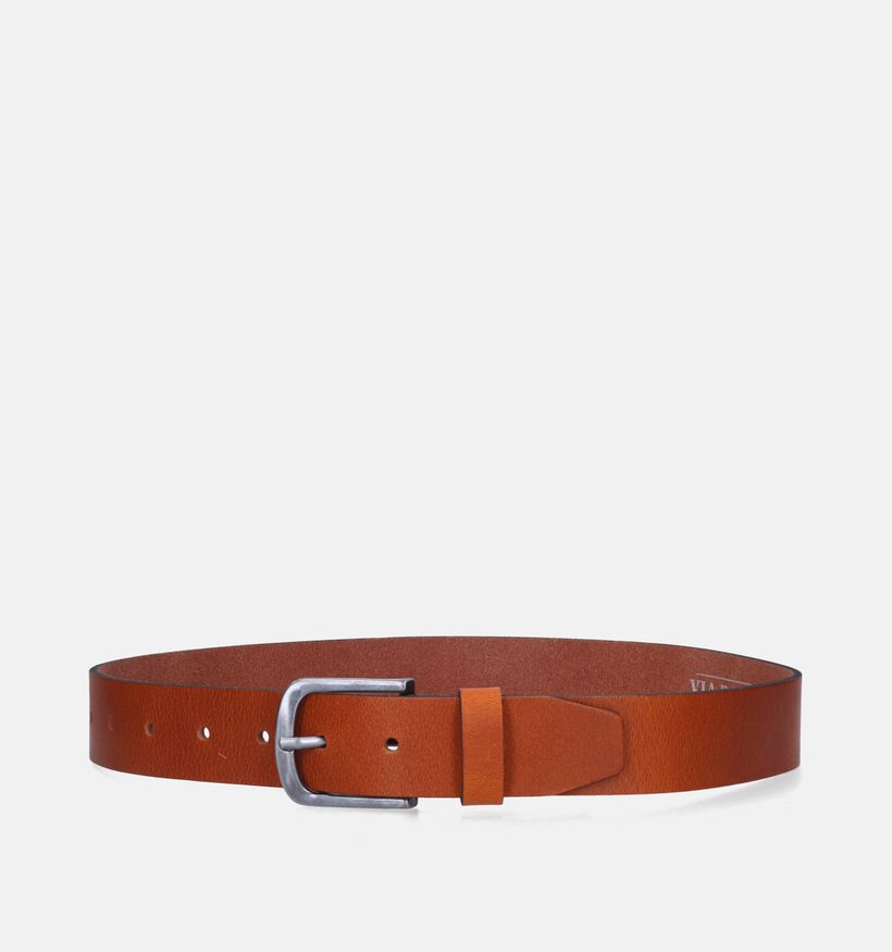 Via Borgo Cognac Riem voor heren (348331)