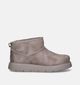 Skechers Keepsakes Lite Taupe Boots voor dames (345173)