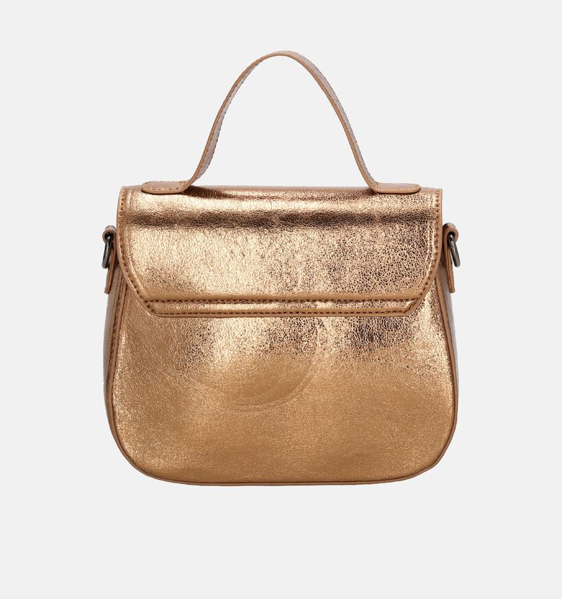 Charm London Bronze Handtas voor dames (353609)