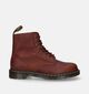 Dr. Martens 1460 Pascal Boots en Cognac pour hommes (343743) - pour semelles orthopédiques