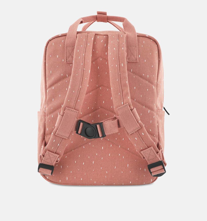 Trixie Mrs. Cat Sac à dos en Orange pour filles (347345)