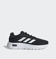 adidas Cloudfoam Comfy Zwarte Sneakers voor heren (343315)