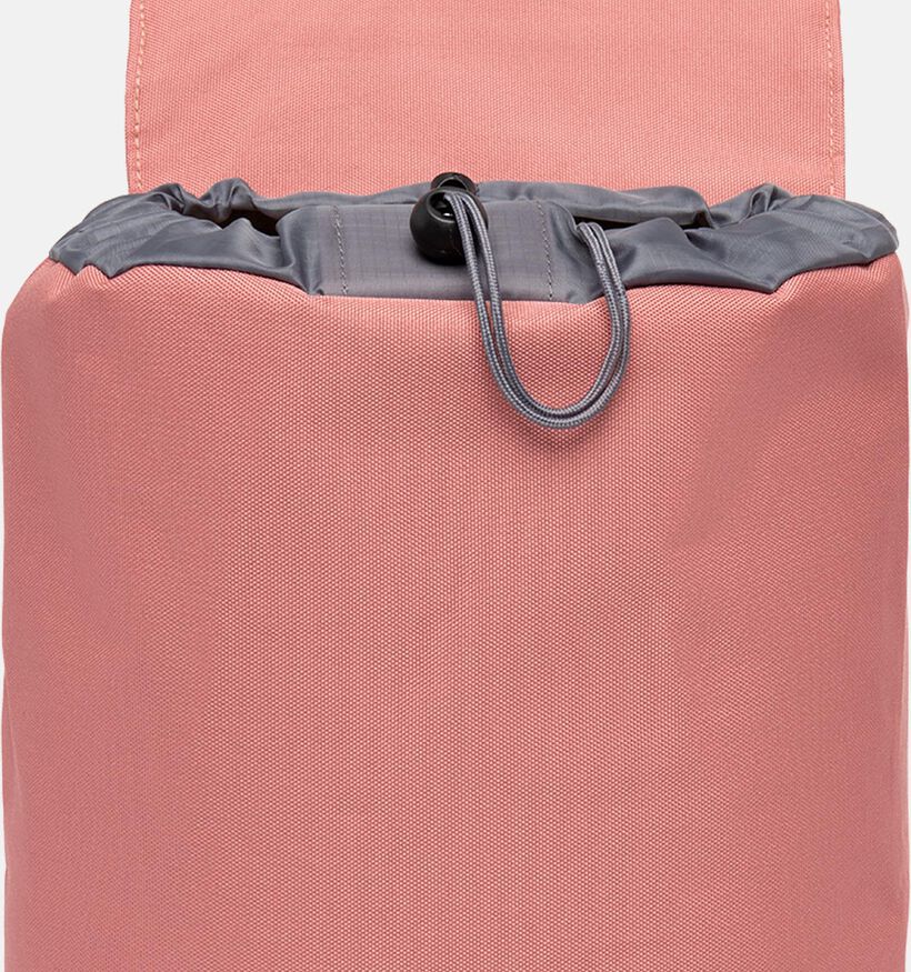 Lefrik Scout Mini Roze Rugzak voor dames (341606)