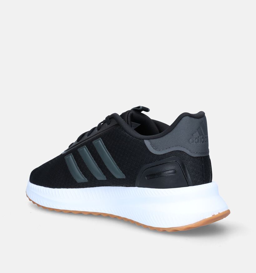 adidas X PLR Path Baskets en Noir pour hommes (343311)