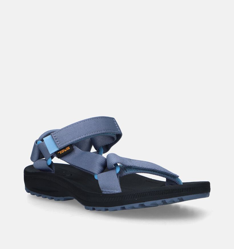 Teva Winsted Blauwe Sandalen voor dames (338398)