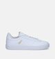 adidas VL Court 3.0 Witte Sneakers voor dames (343378)