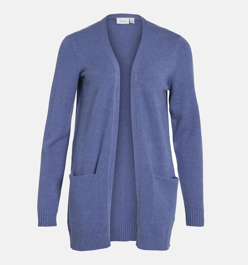 Villa Ril Blauwe Cardigan voor dames (344276)