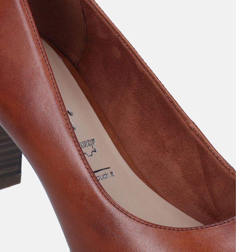 Tamaris Cognac Pumps voor dames (344597)