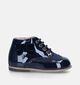 Beberlis Chaussures pour bébé en Bleu foncé pour filles (348098)