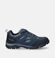 Regatta Holcombe Iep Chaussures de randonnée en Bleu pour hommes (350298) - pour semelles orthopédiques