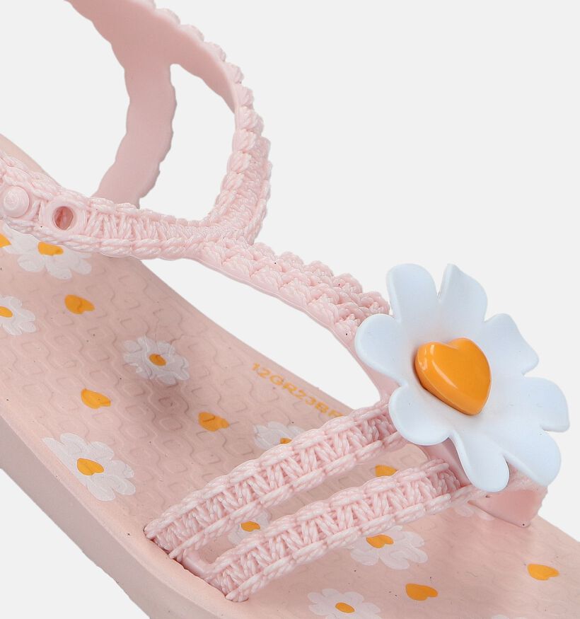 Ipanema Daisy Baby Roze Sandalen voor meisjes (348316)